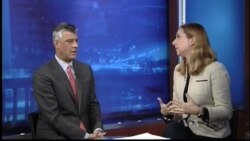 Tači: Odluka o smeni nije protiv srpske zajednice