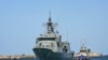 호주 호위함, 대북제재 단속 작전에 투입…불법환적 감시 임무