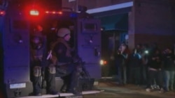 US Police Departments Examine Use of Force Procedures