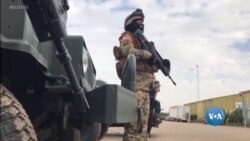 Xalqaro hayot - 9-aprel, 2019-yil