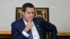 Venezuela's Guaido Refutes Allegations of Paramilitary Ties