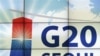 G20 Divided on Key Economic Issues