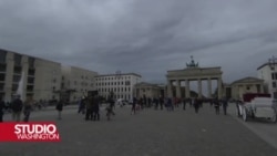 Berlin postao središte ruske opozicije. Masovni marš protiv Putina zakazan za nedjelju