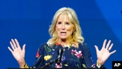 Jill Biden