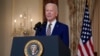 Biden: Enough Vaccine for Every Adult American by End of May 