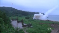 US-North Korea Showdown Comes with Catastrophic Risk