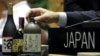 Japan's sake joins UNESCO's cultural heritage list