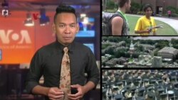 Melambungnya Biaya Kuliah di AS