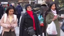 Magic Hour The Series Syuting di New York