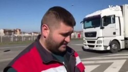 Vozač kamiona iz Srebrenika: Zdrav sam, najvjerovatnije da neću poštovati naredbu o izolaciji