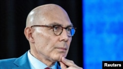 Високиот комесар на ОН за човекови права Волкер Турк.