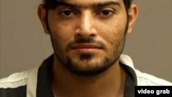 Mohamad Shareef Hammadi dapat diancam dengan hukuman seumur hidup karena berencana membantu al-Qaida (foto: dok). 