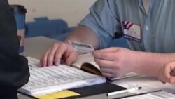 Controversy Over Voter ID Laws Continues in US Presidential Election