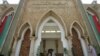 Le tribunal de première instance de Rabat, au Maroc, le 11 août 2006.