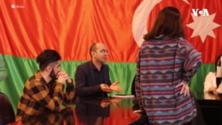 Şəmşad Ağa: Tənqidi jurnalist fəaliyyətimə görə həbs olunmuşam