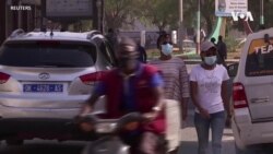 COVID Surgical Masks USAGM