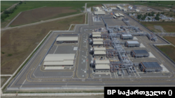 საკომპრესორო სადგური