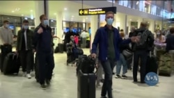 Коли можуть запровадити «вакцинні паспорти»? Чому занепокоєні правозахисники? Відео