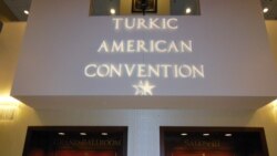 Vashingtonda Turkiy-Amerika konvensiyasi