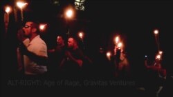 'ALT-RIGHT: Age of Rage' Documentary on the Political Polarization in America