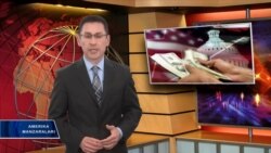 Tramp hamma uchun soliqni pasaytirmoqchi