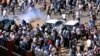 Nouvelles manifestations au Soudan