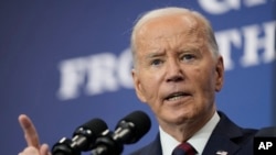 조 바이든 미국 대통령