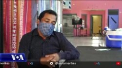 Lufta kundër trafikantëve në kufirin jugor amerikan