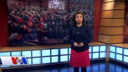 Amerika Manzaralari - Exploring America, Jan 18, 2016