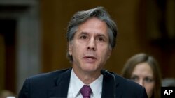 Էնթոնի Բլինքեն