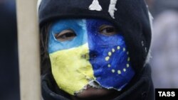 Ukraine - Euromaidan