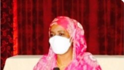 Kutaa 2ffaa: Hanga Ofiikoo Dhukkubsadhee Argeetti KOOVIID-19 Akkas Hamaa Natti Hin Fakkaanne: Ogeettii Fayyaa