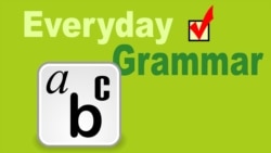 Phrasal Verbs, Problem Solving and Grammar