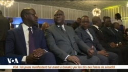 Rubrique Eco : le patronat ivoirien s’inspire de la vision de Kagamé