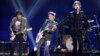 Rolling Stones to Play Free Concert in Cuba