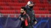 Tattaunawa Da Liverpool Kan Kwantiragin Mohamed Salah Ya Dace