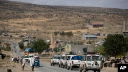 Faayilii - Konkolaattota Tokkummaa mootummootaa, Tigraay naannoo Aguwaalaa, Caamsaa 8, 2021