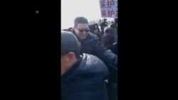 政府宣布暂停铝制品项目后大庆再爆抗议