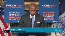 Abri pou Refije nan Otèl Roosevelt Nouyòk la Pral Fèmen