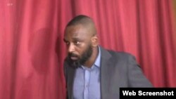 Jose Filomeno dos Santos.