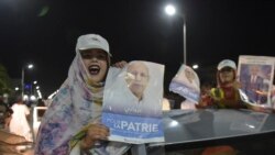 Internet totalement rétabli en Mauritanie