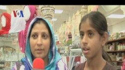 Supermarket Halal Co - VOA untuk Friends