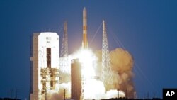 미국의 광대역 국제위성통신(Wideband Global Satcom. WGS)망 구축에 사용될 통신위성 중 일부가 지난 2015년 7월 플로리다주 케이프커내버럴 우주기지에서 발사됐다.