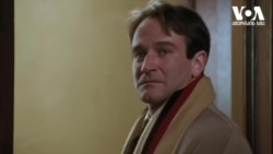 ნამდვილი რობინ უილიამსი