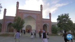 Xalqaro hayot - 22-dekabr, 2021-yil