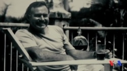 Xeminguey - AQSh va Kubani bog'lab turgan ko'prik