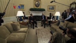 Agenda Hari Kedua Kunjungan Presiden Joko Widodo ke AS