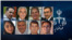 Images of eight Iranian Baha'is sentenced to prison terms on Dec. 23, 2020. Top from left: Omid Afaghi, Adib Haghpajooh, Mahnaz Jannesar, Arash Rasekhi. Bottom from left: Maral Rasti, Mehrallah Afshar, Nasim Ghanavatian, Farhad Ameri.