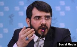 مجتبی امینی