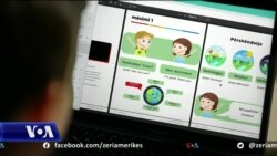 Një platformë e re online ndihmon shqiptaro-amerikanët të mësojnë gjuhën shqipe